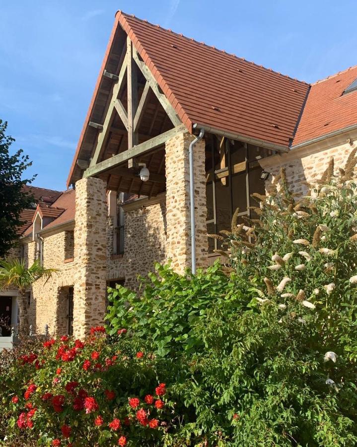 Hotel Les Suites - Domaine De Crecy Екстериор снимка