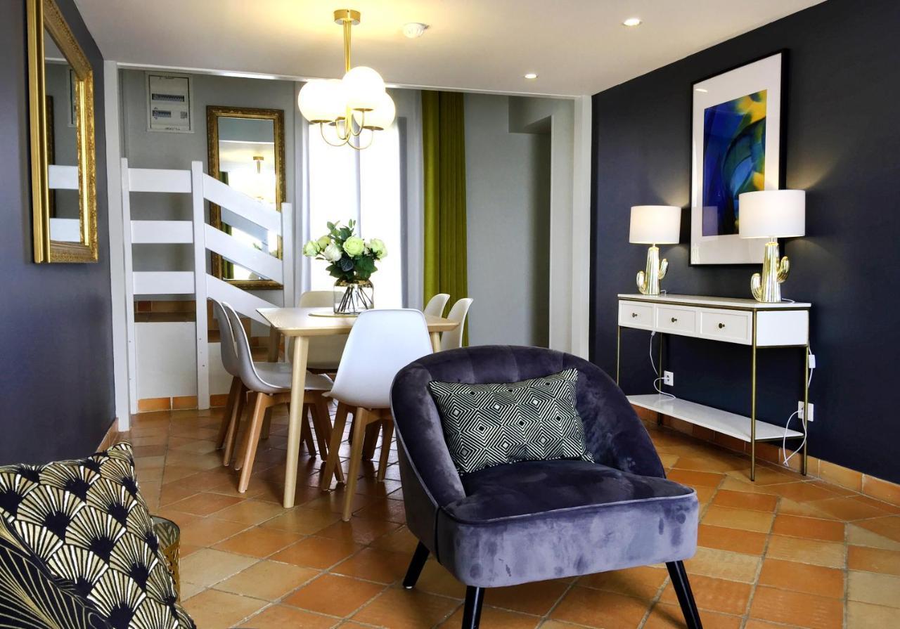 Hotel Les Suites - Domaine De Crecy Екстериор снимка